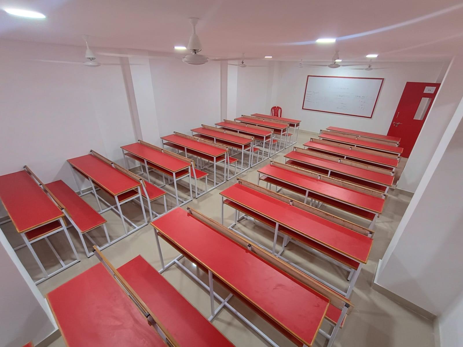 Remo International College Chennai College photo 33